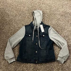 Women’s jacket